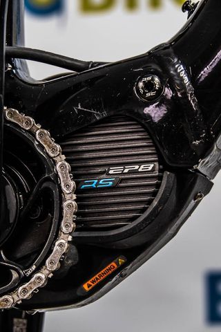 ORBEA RISE H30 T-XL 2022 BICICLETA SEGUNDA MANO - Talla: XL