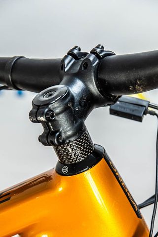 ORBEA RISE H30 T-XL 2022 BICICLETA SEGUNDA MANO - Talla: XL