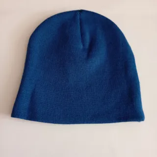 Cappellino Spiderman blu anni 10-14