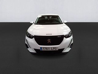 Peugeot 2008 BlueHDi 110 S&S Active Pack 81 kW (110 CV)