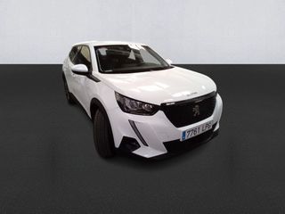 Peugeot 2008 BlueHDi 110 S&S Active Pack 81 kW (110 CV)