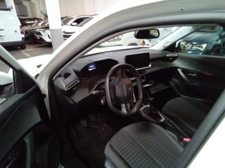 Peugeot 2008 BlueHDi 110 S&S Active Pack 81 kW (110 CV)