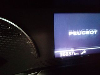 Peugeot 2008 BlueHDi 110 S&S Active Pack 81 kW (110 CV)