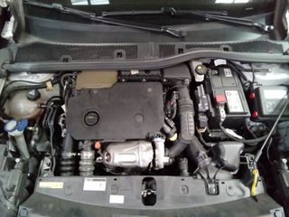 Peugeot 2008 BlueHDi 110 S&S Active Pack 81 kW (110 CV)