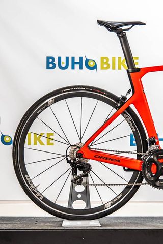 ORBEA ORCA AERO M30 TEAM T-53 2019 BICICLETA SEGUNDA MANO - Talla: 53