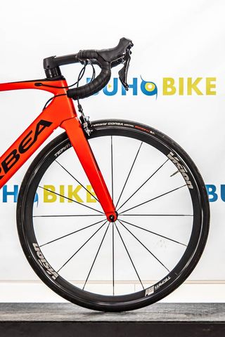 ORBEA ORCA AERO M30 TEAM T-53 2019 BICICLETA SEGUNDA MANO - Talla: 53