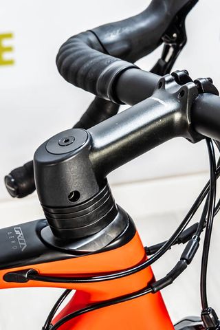 ORBEA ORCA AERO M30 TEAM T-53 2019 BICICLETA SEGUNDA MANO - Talla: 53