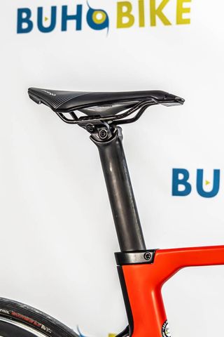 ORBEA ORCA AERO M30 TEAM T-53 2019 BICICLETA SEGUNDA MANO - Talla: 53