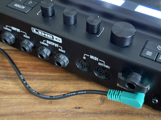 Line 6 HX EFFECTS Serie 2