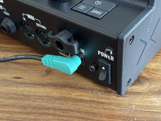 Line 6 HX EFFECTS Serie 2