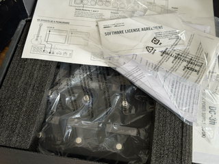 Line 6 HX EFFECTS Serie 2