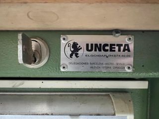 Cajonera para herramientas UNCETA