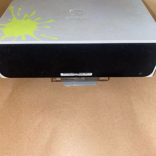 Nintendo Switch Oled Dock Splatoon Limited Edition