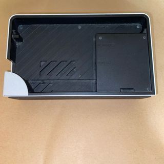 Nintendo Switch Oled Dock Splatoon Limited Edition