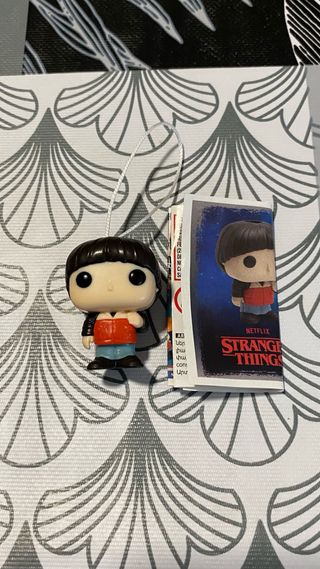 Figuras Funko Pop Will Byers Stranger Things
