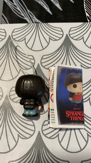 Figuras Funko Pop Will Byers Stranger Things