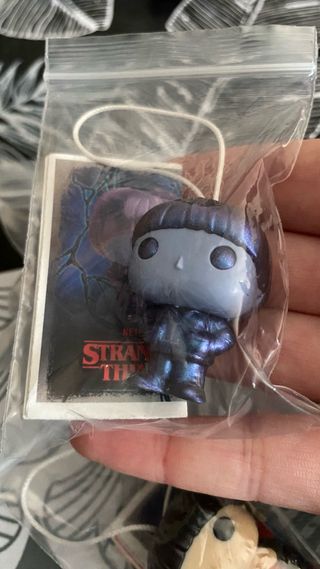 Figuras Funko Pop Will Byers Stranger Things