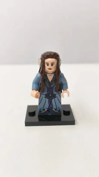 Figuras El Señor de los Anillos