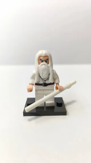 Figuras El Señor de los Anillos