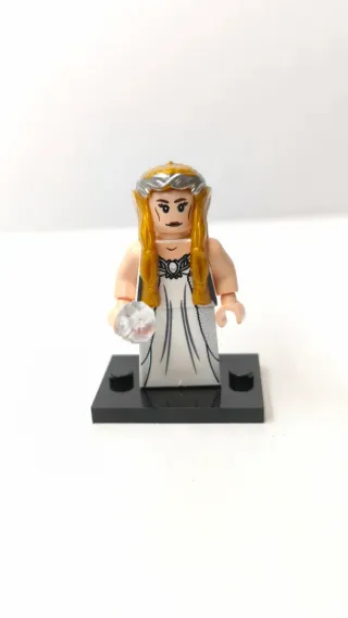 Figuras El Señor de los Anillos