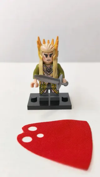 Figuras El Señor de los Anillos