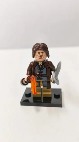 Figuras El Señor de los Anillos