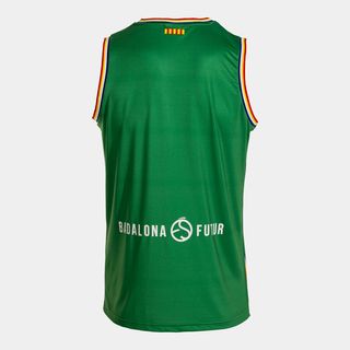 Camiseta Joventut Badalona 1ª equipación 23/24