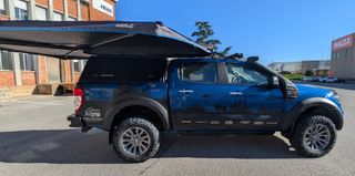 FORD RANGER 4X4 FULL OFFROAD/OVERLAND 213CV – 2019