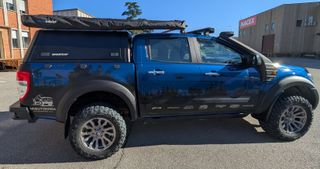 FORD RANGER 4X4 FULL OFFROAD/OVERLAND 213CV – 2019