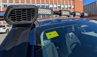 FORD RANGER 4X4 FULL OFFROAD/OVERLAND 213CV – 2019