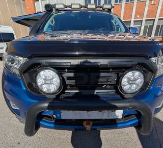 FORD RANGER 4X4 FULL OFFROAD/OVERLAND 213CV – 2019