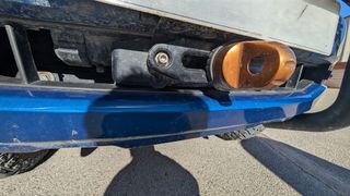 FORD RANGER 4X4 FULL OFFROAD/OVERLAND 213CV – 2019