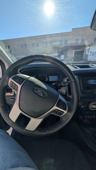 FORD RANGER 4X4 FULL OFFROAD/OVERLAND 213CV – 2019