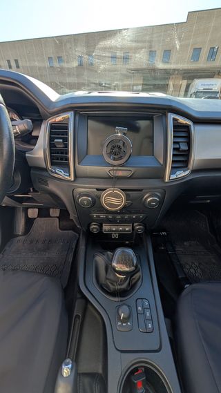 FORD RANGER 4X4 FULL OFFROAD/OVERLAND 213CV – 2019