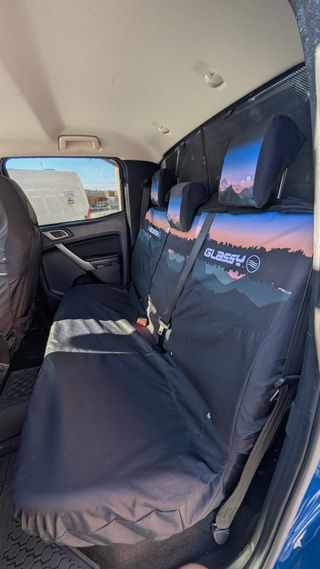 FORD RANGER 4X4 FULL OFFROAD/OVERLAND 213CV – 2019