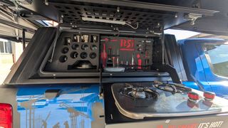 FORD RANGER 4X4 FULL OFFROAD/OVERLAND 213CV – 2019