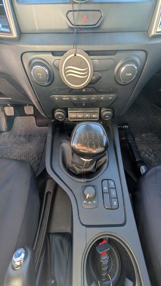 FORD RANGER 4X4 FULL OFFROAD/OVERLAND 213CV – 2019