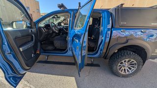 FORD RANGER 4X4 FULL OFFROAD/OVERLAND 213CV – 2019