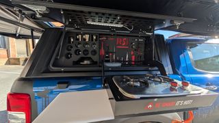 FORD RANGER 4X4 FULL OFFROAD/OVERLAND 213CV – 2019