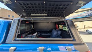 FORD RANGER 4X4 FULL OFFROAD/OVERLAND 213CV – 2019