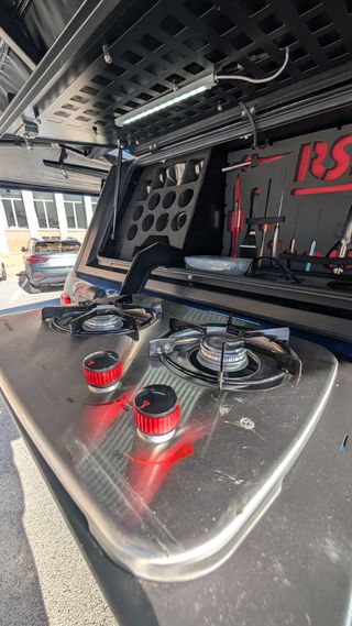 FORD RANGER 4X4 FULL OFFROAD/OVERLAND 213CV – 2019