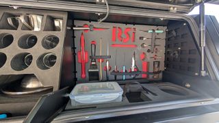 FORD RANGER 4X4 FULL OFFROAD/OVERLAND 213CV – 2019