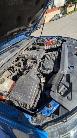 FORD RANGER 4X4 FULL OFFROAD/OVERLAND 213CV – 2019