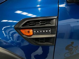 FORD RANGER 4X4 FULL OFFROAD/OVERLAND 213CV – 2019