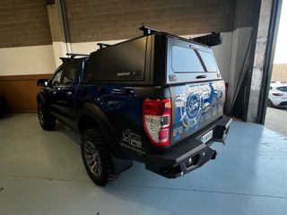 FORD RANGER 4X4 FULL OFFROAD/OVERLAND 213CV – 2019