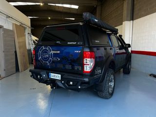 FORD RANGER 4X4 FULL OFFROAD/OVERLAND 213CV – 2019