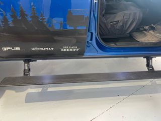 FORD RANGER 4X4 FULL OFFROAD/OVERLAND 213CV – 2019