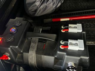 FORD RANGER 4X4 FULL OFFROAD/OVERLAND 213CV – 2019