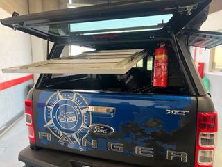 FORD RANGER 4X4 FULL OFFROAD/OVERLAND 213CV – 2019