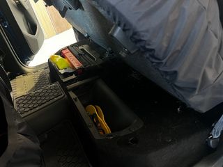 FORD RANGER 4X4 FULL OFFROAD/OVERLAND 213CV – 2019